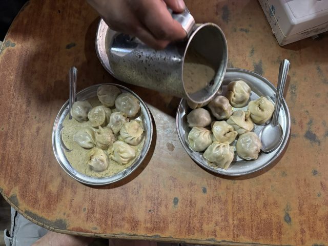 OLD EVEREST MOMO CENTER モモ